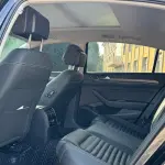 Volkswagen Magotan 2022 186 л.с. 186 л.с. из Китая