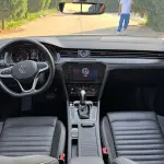 Volkswagen Magotan 2022 186 л.с. 186 л.с. из Китая