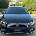Volkswagen Magotan 2022 186 л.с. 186 л.с. из Китая
