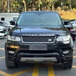 Land Rover Sport 2017 340 л.с. — лот 57185319 из Китая