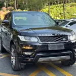 Land Rover Sport 2017 340 л.с. — лот 57185319 из Китая