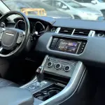 Land Rover Sport 2017 340 л.с. — лот 57185319 из Китая