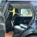 Land Rover Sport 2017 340 л.с. — лот 57185319 из Китая