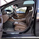 Mercedes-Benz E-Class 2021 из Китая