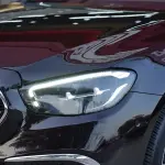 Mercedes-Benz E-Class 2021 из Китая