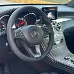 Mercedes-Benz GLC 2017 из Китая