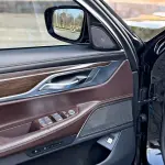 BMW 7 Series 2021 из Китая