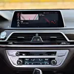 BMW 7 Series 2021 из Китая