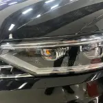 Volkswagen Magotan 2025 из Китая