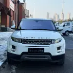 Land Rover Evoque (Import) 2015 из Китая