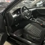 Volkswagen Magotan 2025 из Китая
