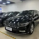 Volkswagen Magotan 2025 из Китая