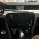 Volkswagen Magotan 2025 из Китая