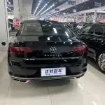 Volkswagen Magotan 2025 из Китая