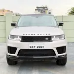 Land Rover Sport 2020 из Китая
