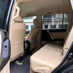 Toyota Prado (Import) 2012 из Китая