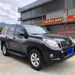 Toyota Prado (Import) 2012 из Китая