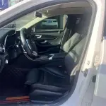 Mercedes-Benz C-Class 2020 из Китая