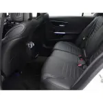 Mercedes-Benz C-Class 2022 из Китая