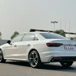 Audi A4L 2024 из Китая