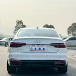 Audi A4L 2024 из Китая
