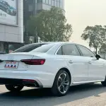 Audi A4L 2024 из Китая