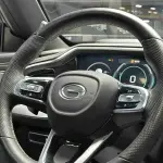 GAC Motor Trumpchi GS8 2021 из Китая