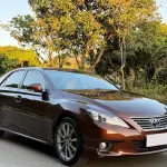 Toyota Reiz 2012 из Китая