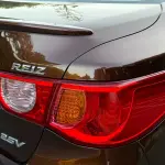 Toyota Reiz 2012 из Китая
