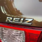 Toyota Reiz 2012 из Китая
