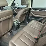 BMW X3 2022 184 л.с. — лот 57177721 из Китая