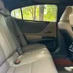 Lexus ES 2023 из Китая