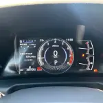 Lexus ES 2023 из Китая