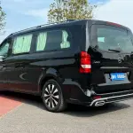 Mercedes-Benz Vito 2021 из Китая