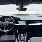 Audi A3 2023 150 л.с. 150 л.с. 150 л.с. из Китая