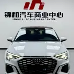 Audi A3 2023 150 л.с. 150 л.с. 150 л.с. из Китая