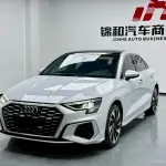 Audi A3 2023 150 л.с. 150 л.с. 150 л.с. из Китая