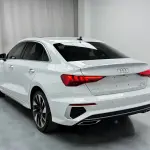 Audi A3 2023 150 л.с. 150 л.с. 150 л.с. из Китая