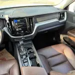 Volvo XC60 2019 254 л.с. 254 л.с. из Китая