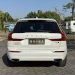Volvo XC60 2019 254 л.с. 254 л.с. из Китая