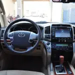 Toyota Land Cruiser 2014 из Китая