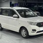 Wuling Hongguang 2019 105 л.с. из Китая