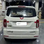 Wuling Hongguang 2019 105 л.с. из Китая
