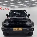 Tank Tank 300 2022 из Китая