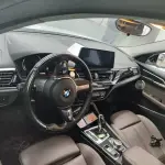 BMW 1 Series 2021 из Китая