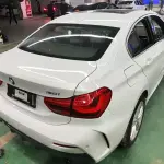 BMW 1 Series 2021 из Китая