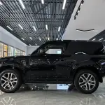 Land Rover Defender 2021 из Китая