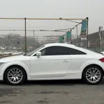 Audi TT 2008 200 л.с. — лот 57174361 из Китая