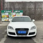Audi TT 2008 200 л.с. — лот 57174361 из Китая