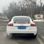 Audi TT 2008 200 л.с. — лот 57174361 из Китая